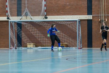 Bild 164 - Frauen HKM Segeberg